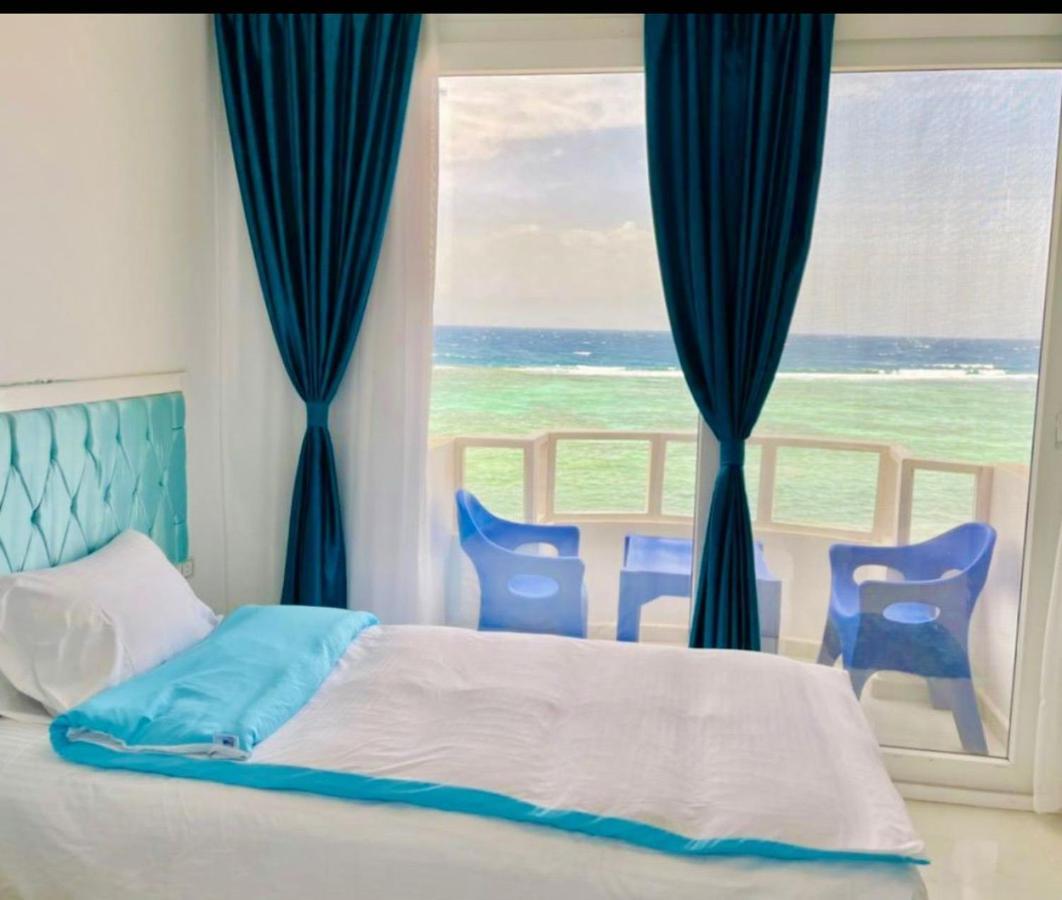 Iaru Nub - ايارو نوب Hotel Dahab Exterior foto
