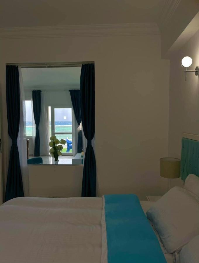 Iaru Nub - ايارو نوب Hotel Dahab Exterior foto