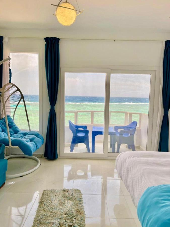 Iaru Nub - ايارو نوب Hotel Dahab Cameră foto