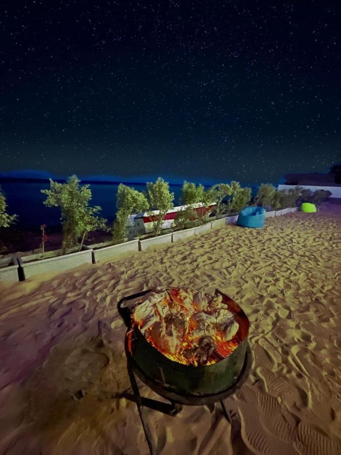 Iaru Nub - ايارو نوب Hotel Dahab Exterior foto