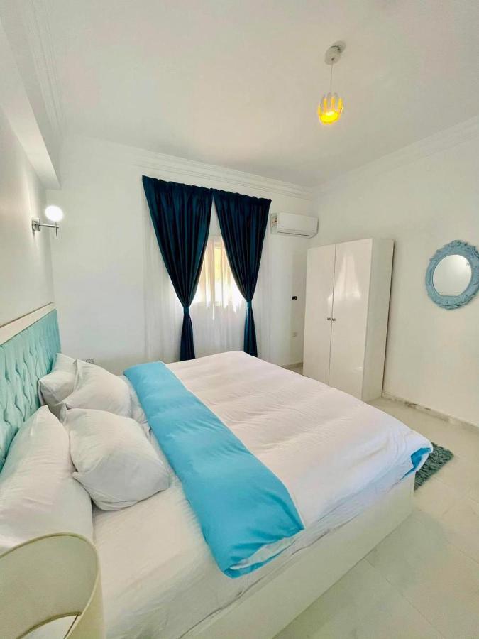 Iaru Nub - ايارو نوب Hotel Dahab Exterior foto