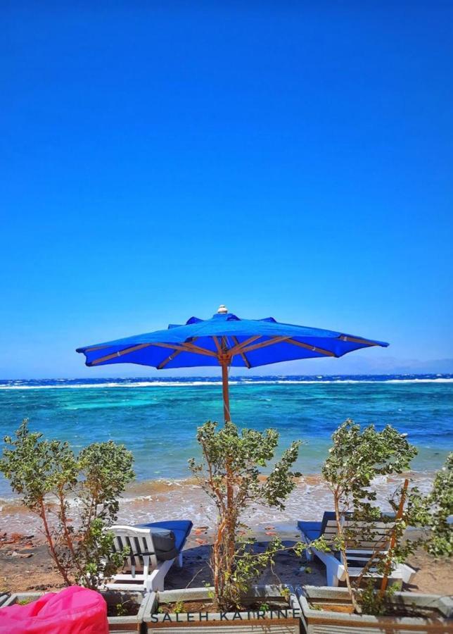 Iaru Nub - ايارو نوب Hotel Dahab Exterior foto